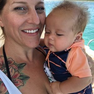 Meet your Posher, Sam